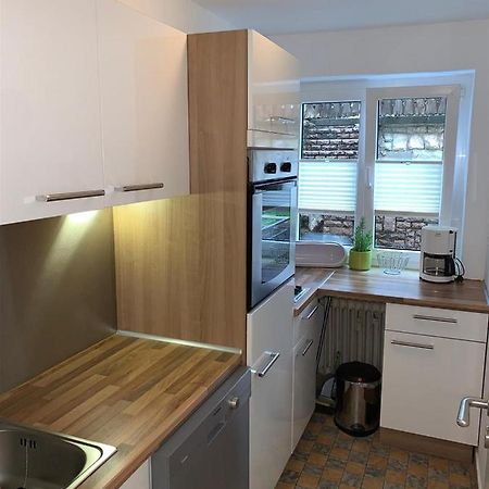Apartamento Isartaler Hoamat Haus Mittenwald Exterior foto