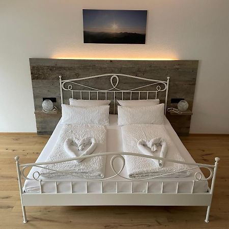 Apartamento Isartaler Hoamat Haus Mittenwald Exterior foto