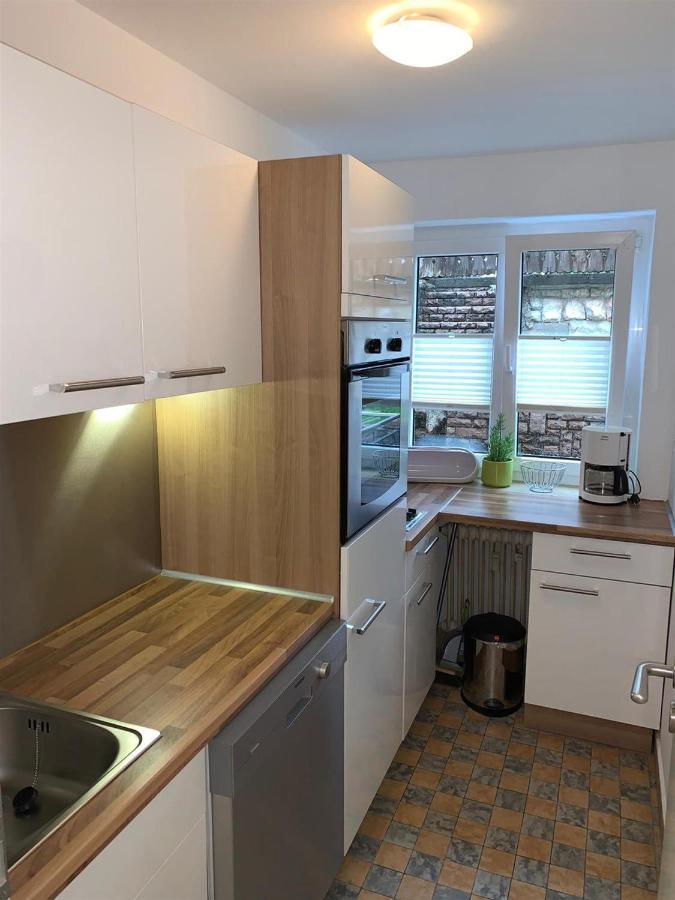 Apartamento Isartaler Hoamat Haus Mittenwald Exterior foto
