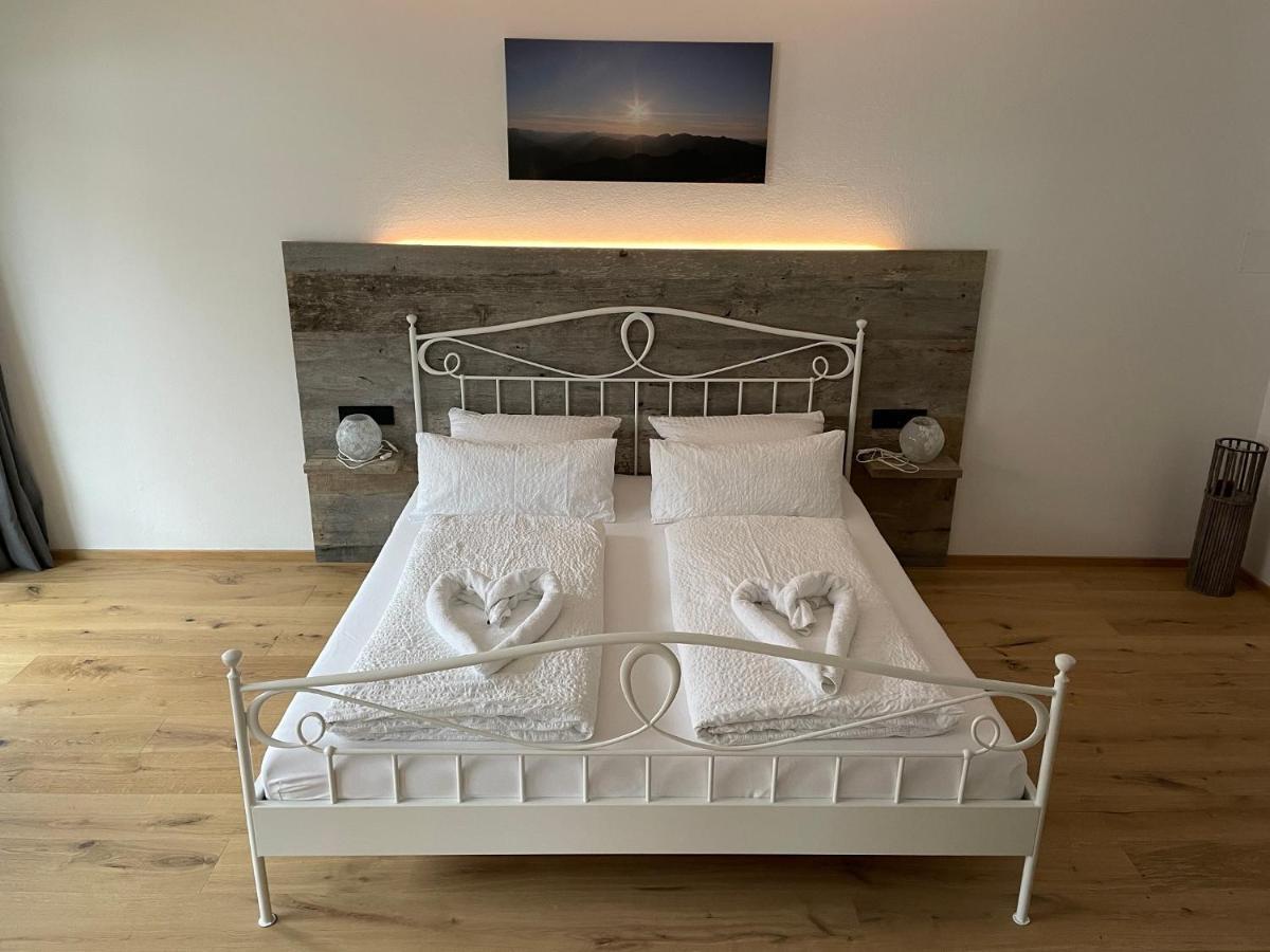 Apartamento Isartaler Hoamat Haus Mittenwald Exterior foto